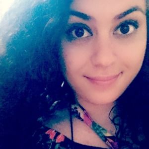 Meet your Posher, Vee